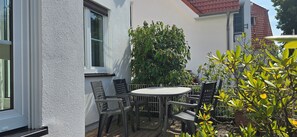 Speisen im Freien