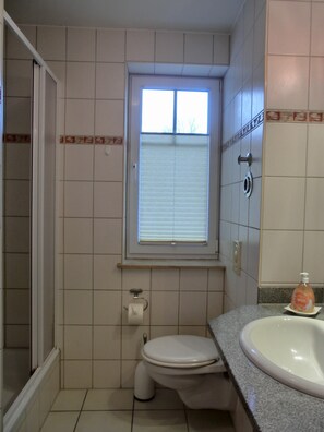 Dusche
