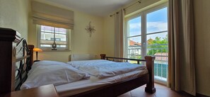 2 Schlafzimmer, kostenloses WLAN