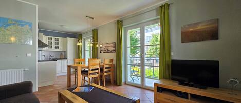 تلفزيون، ستيريو