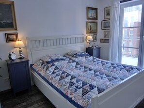 2 Schlafzimmer, kostenloses WLAN