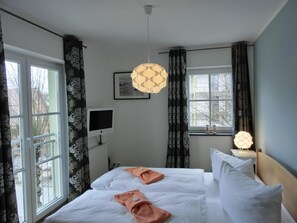 2 Schlafzimmer, kostenloses WLAN
