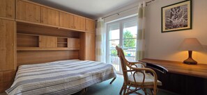 2 Schlafzimmer, kostenloses WLAN