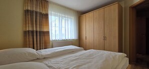 1 Schlafzimmer