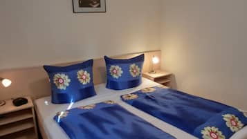 1 Schlafzimmer, kostenloses WLAN