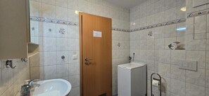 Dusche
