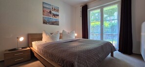 1 Schlafzimmer