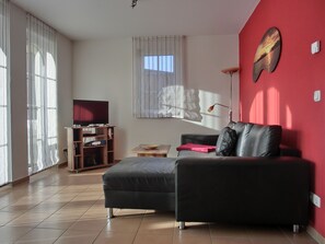 Fernseher