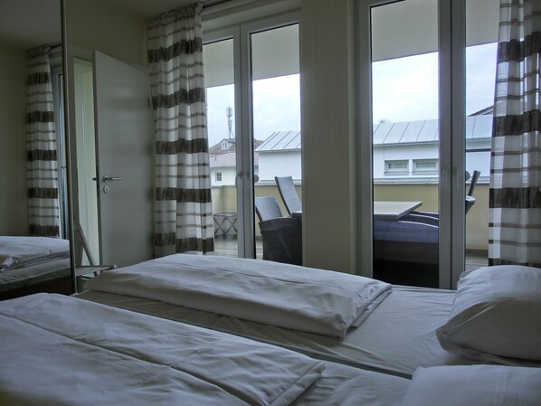 2 Schlafzimmer, kostenloses WLAN