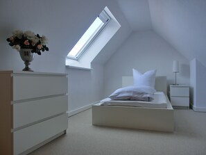2 Schlafzimmer, kostenloses WLAN