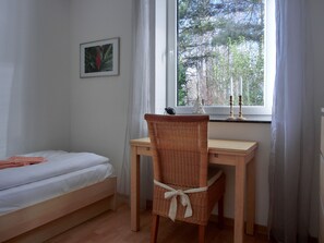 2 Schlafzimmer, kostenloses WLAN