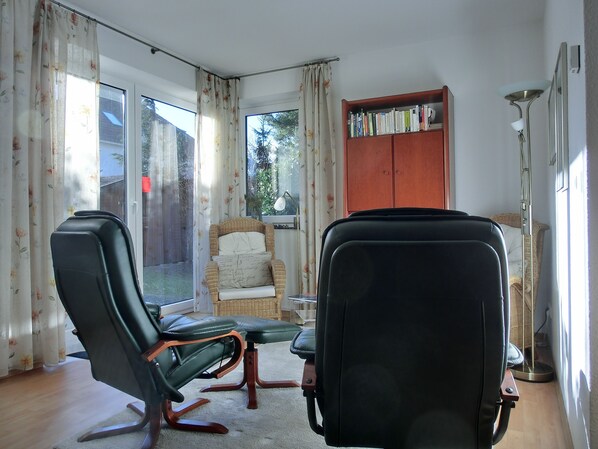 Interieur