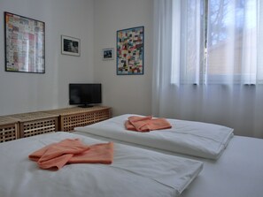 2 Schlafzimmer, kostenloses WLAN