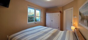 1 Schlafzimmer, kostenloses WLAN