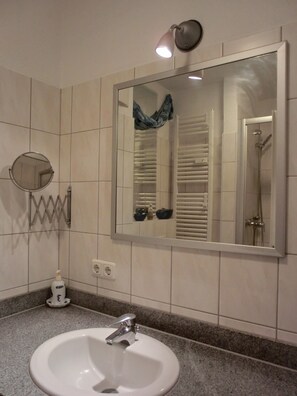 Ducha