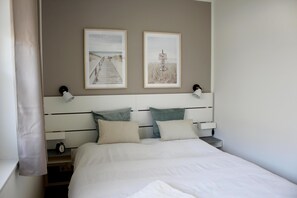 1 Schlafzimmer, kostenloses WLAN