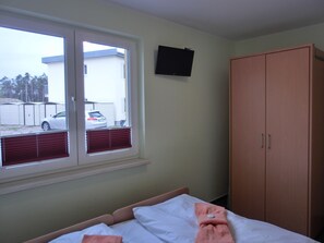 1 dormitorio