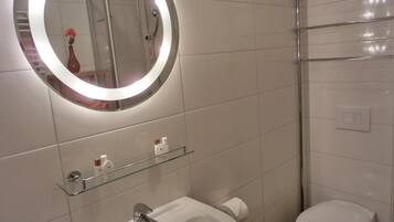 Dusche