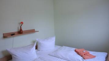 1 Schlafzimmer