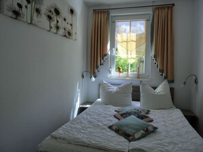 2 Schlafzimmer, kostenloses WLAN