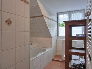 Dusche