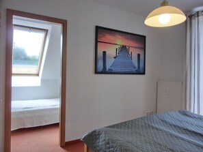 1 Schlafzimmer