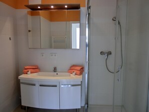 Dusche