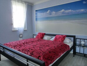 1 Schlafzimmer