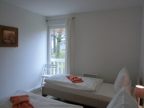2 Schlafzimmer, kostenloses WLAN