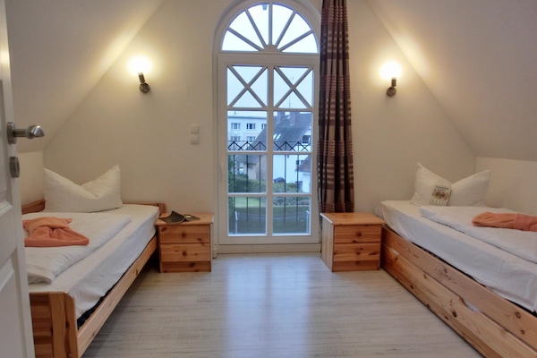 3 bedrooms