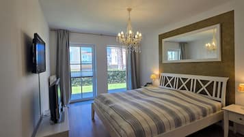 2 Schlafzimmer, kostenloses WLAN