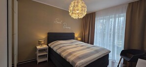 1 chambre, Wi-Fi gratuit