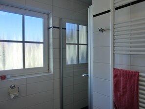 Dusche