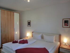 1 Schlafzimmer, kostenloses WLAN