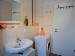 Dusche