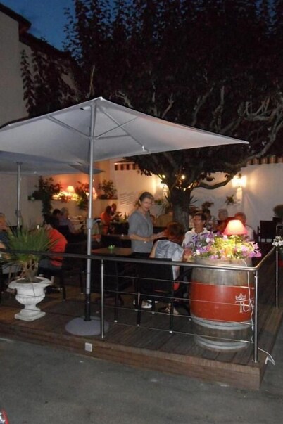 Chez l'ahumat