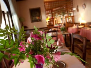 Dining - Chez l'ahumat (Aire-sur-l'Adour)