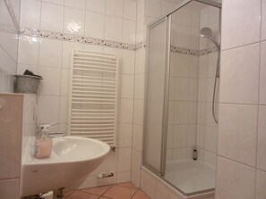 Dusche