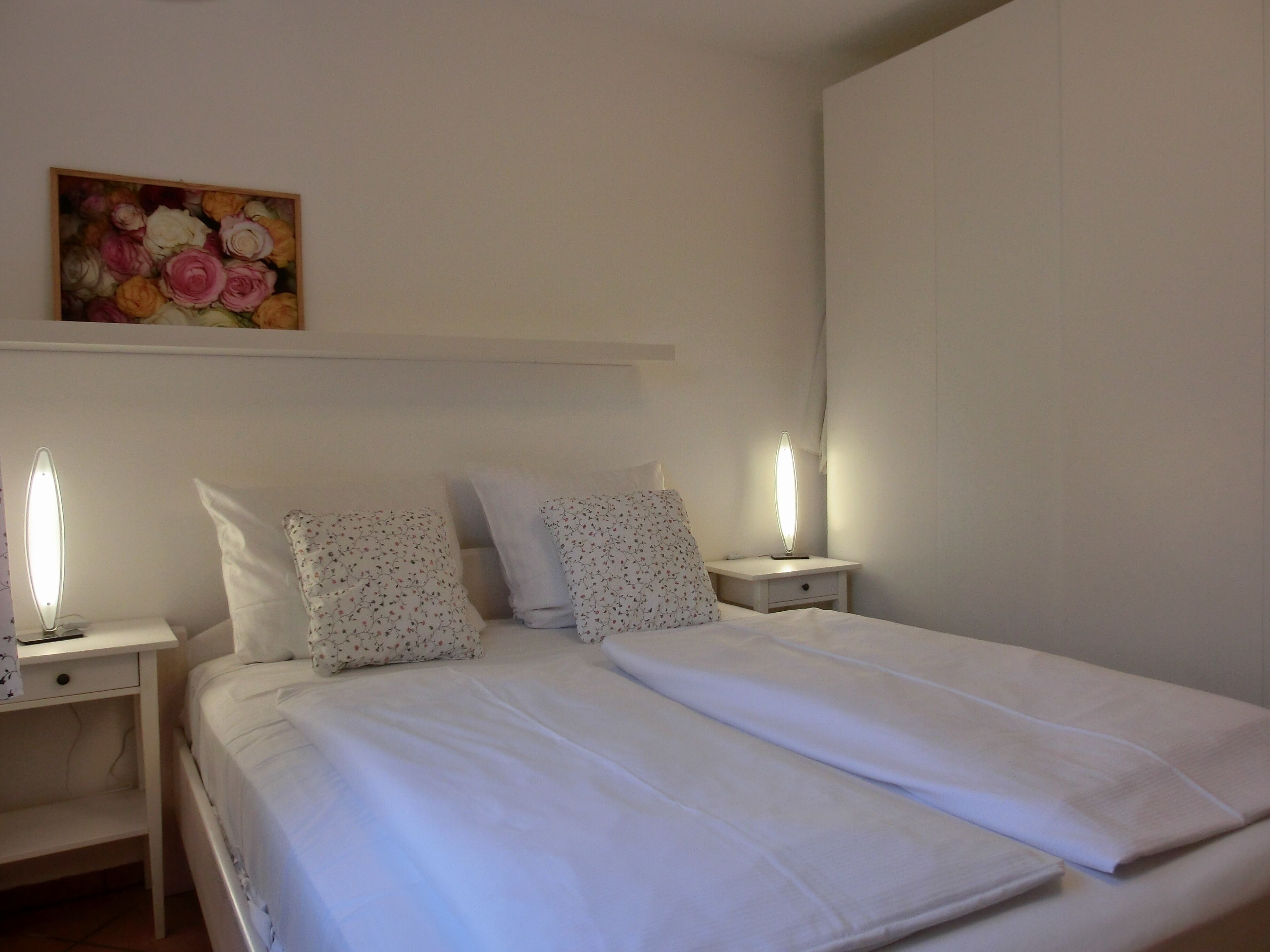 1 bedroom, free WiFi