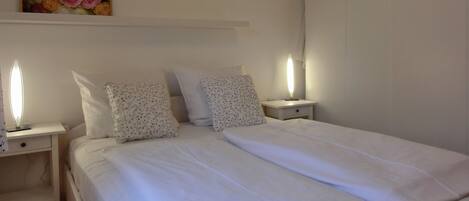 1 bedroom, free WiFi