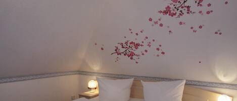 1 bedroom, free WiFi