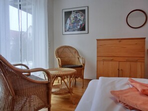 2 Schlafzimmer, kostenloses WLAN