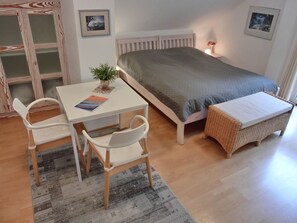 1 Schlafzimmer