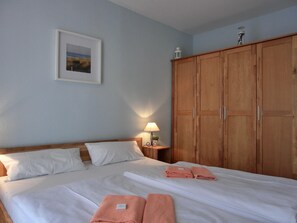 1 dormitorio y wifi gratis