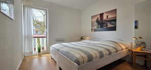 2 Schlafzimmer, kostenloses WLAN