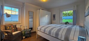 2 bedrooms, free WiFi