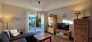 تلفزيون، ستيريو