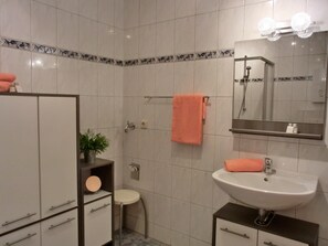 Dusche