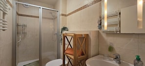 Dusche