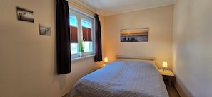 1 Schlafzimmer, kostenloses WLAN